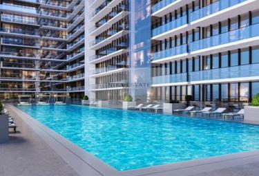 2-BD Apartment Sale, 1,000 sq. ft. at Binghatti Tulip, Binghatti Tulip, Jumeirah Village Circle, Dubai, UAE #4