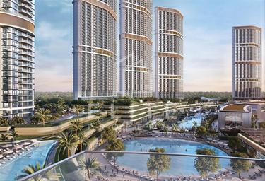 4-BD Apartment Sale, 1,000 sq. ft., Sobha Skyscape Altius, Sobha Hartland II, Bukadra, Dubai, UAE #3 4-BD Apartment Sale, 1,000 sq. ft., Sobha Skyscape Altius, Sobha Hartland II, Bukadra, Dubai, UAE #3