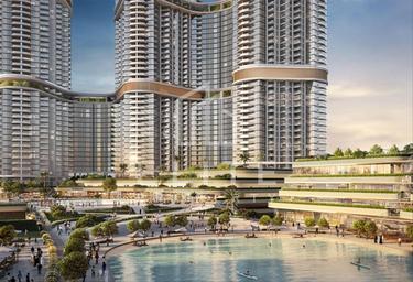 4-BD Apartment Sale, 1,000 sq. ft., Sobha Skyscape Altius, Sobha Hartland II, Bukadra, Dubai, UAE #2 4-BD Apartment Sale, 1,000 sq. ft., Sobha Skyscape Altius, Sobha Hartland II, Bukadra, Dubai, UAE #2