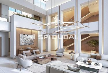 5-BD House Sale, 8,288 sq. ft. at Sobha Estates Villas, Sobha Estates Villas, Sobha Hartland II, Bukadra, Dubai, UAE #3 5-BD House Sale, 8,288 sq. ft. at Sobha Estates Villas, Sobha Estates Villas, Sobha Hartland II, Bukadra, Dubai, UAE #3