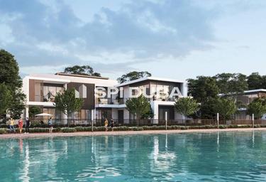 5-BD House Sale, 8,288 sq. ft. at Sobha Estates Villas, Sobha Estates Villas, Sobha Hartland II, Bukadra, Dubai, UAE #1 5-BD House Sale, 8,288 sq. ft. at Sobha Estates Villas, Sobha Estates Villas, Sobha Hartland II, Bukadra, Dubai, UAE #1