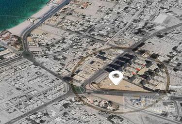 2-BD Apartment Sale, 1,000 sq. ft. at Ajman One Phase 2 By Aqaar, Ajman One - Phase 2, Ajman Downtown, Ajman, UAE #3 2-BD Apartment Sale, 1,000 sq. ft. at Ajman One Phase 2 By Aqaar, Ajman One - Phase 2, Ajman Downtown, Ajman, UAE #3