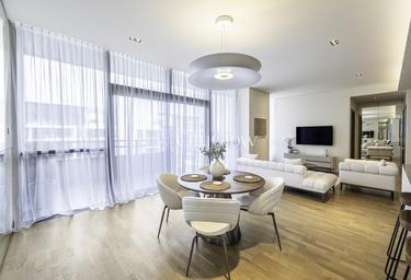1-BD Apartment Sale, 1,000 sq. ft., Building 7, City Walk, Dubai, UAE #4