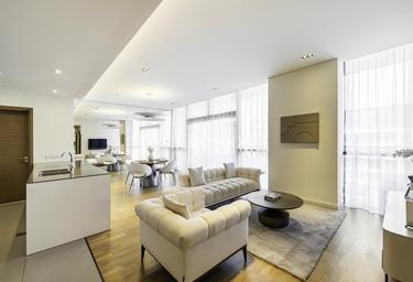 1-BD Apartment Sale, 1,000 sq. ft., Building 7, City Walk, Dubai, UAE #2