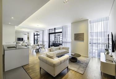 1-BD Apartment Sale, 1,000 sq. ft., Building 7, City Walk, Dubai, UAE #3