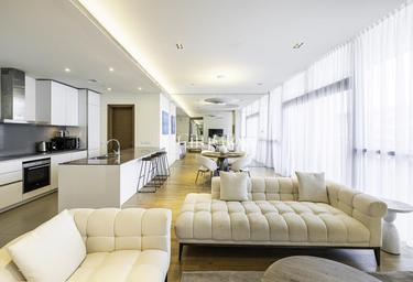 1-BD Apartment Sale, 1,000 sq. ft., Building 7, City Walk, Dubai, UAE #1
