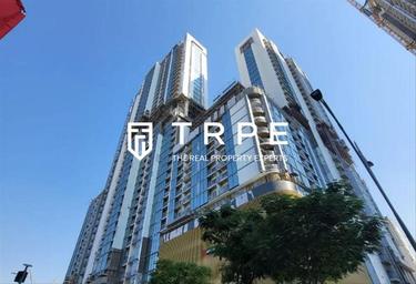 2-BD Apartment Sale, 1,000 sq. ft., The Crest Tower D, Sobha Hartland, Mohammed Bin Rashid City, Dubai, UAE #1 2-BD Apartment Sale, 1,000 sq. ft., The Crest Tower D, Sobha Hartland, Mohammed Bin Rashid City, Dubai, UAE #1