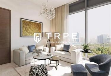 2-BD Apartment Sale, 1,000 sq. ft., The Crest Tower D, Sobha Hartland, Mohammed Bin Rashid City, Dubai, UAE #2 2-BD Apartment Sale, 1,000 sq. ft., The Crest Tower D, Sobha Hartland, Mohammed Bin Rashid City, Dubai, UAE #2