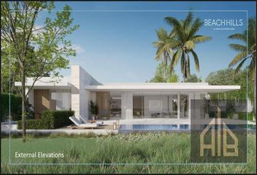 4-BD House Sale, 10,000 sq. ft., Exclusive 21, Beachfront, Al Zorah, Ajman, UAE #2 4-BD House Sale, 10,000 sq. ft., Exclusive 21, Beachfront, Al Zorah, Ajman, UAE #2