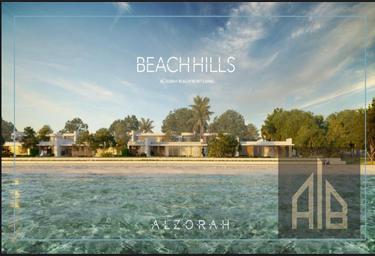 4-BD House Sale, 10,000 sq. ft., Exclusive 21, Beachfront, Al Zorah, Ajman, UAE #1 4-BD House Sale, 10,000 sq. ft., Exclusive 21, Beachfront, Al Zorah, Ajman, UAE #1