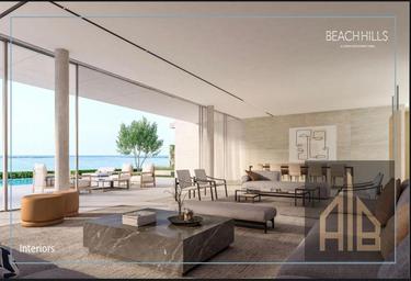 4-BD House Sale, 10,000 sq. ft., Exclusive 21, Beachfront, Al Zorah, Ajman, UAE #3 4-BD House Sale, 10,000 sq. ft., Exclusive 21, Beachfront, Al Zorah, Ajman, UAE #3