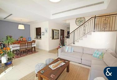 4-BD House Sale, 2,687 sq. ft., Mira 2, Mira, Reem, Dubai, UAE #1 4-BD House Sale, 2,687 sq. ft., Mira 2, Mira, Reem, Dubai, UAE #1
