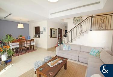 4-BD House Sale, 2,687 sq. ft., Mira 2, Mira, Reem, Dubai, UAE #3 4-BD House Sale, 2,687 sq. ft., Mira 2, Mira, Reem, Dubai, UAE #3