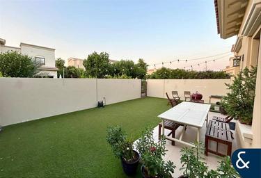 4-BD House Sale, 2,687 sq. ft., Mira 2, Mira, Reem, Dubai, UAE #4