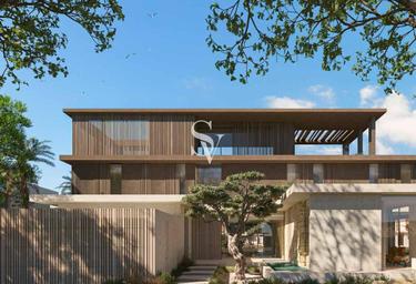 Продажа коттеджа 9 198 фут², 5 спален в ЖК «The Acres Phase 2», The Acres (Phase 2), The Acres, Dubai Land, Dubai, UAE #3 Продажа коттеджа 9 198 фут², 5 спален в ЖК «The Acres Phase 2», The Acres (Phase 2), The Acres, Dubai Land, Dubai, UAE #3
