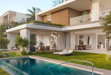Продажа коттеджа 9 198 фут², 5 спален в ЖК «The Acres Phase 2», The Acres (Phase 2), The Acres, Dubai Land, Dubai, UAE #1 Продажа коттеджа 9 198 фут², 5 спален в ЖК «The Acres Phase 2», The Acres (Phase 2), The Acres, Dubai Land, Dubai, UAE #1