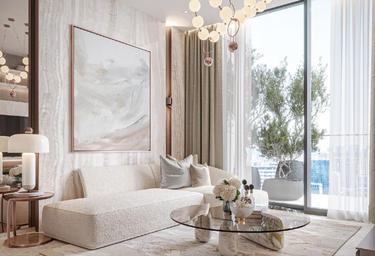1-BD Apartment Sale, 858 sq. ft. at One Sky Park By Iman Developers, One Sky Park, Jumeirah Village Circle, Dubai, UAE #2 1-BD Apartment Sale, 858 sq. ft. at One Sky Park By Iman Developers, One Sky Park, Jumeirah Village Circle, Dubai, UAE #2