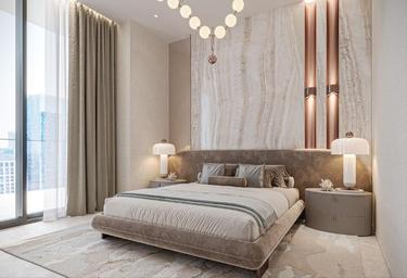 1-BD Apartment Sale, 858 sq. ft. at One Sky Park By Iman Developers, One Sky Park, Jumeirah Village Circle, Dubai, UAE #3 1-BD Apartment Sale, 858 sq. ft. at One Sky Park By Iman Developers, One Sky Park, Jumeirah Village Circle, Dubai, UAE #3