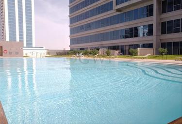 Apartment Sale, 427 sq. ft., Skycourts Tower C, Skycourts Towers, Dubai Land, Dubai, UAE #4
