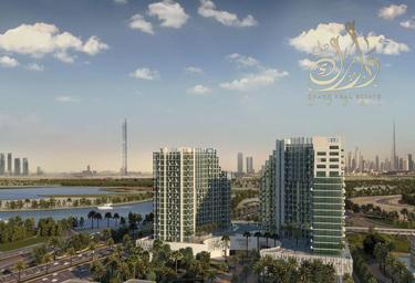 3-BD Apartment Sale, 1,000 sq. ft. at Creek Views Phase 3 By Azizi, Creek Views 3, Dubai Healthcare City, Bur Dubai, Dubai, UAE #3 3-BD Apartment Sale, 1,000 sq. ft. at Creek Views Phase 3 By Azizi, Creek Views 3, Dubai Healthcare City, Bur Dubai, Dubai, UAE #3