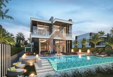 7-BD House Sale, 11,700 sq. ft. at Malta, Malta, Damac Lagoons, Dubai, UAE #2 7-BD House Sale, 11,700 sq. ft. at Malta, Malta, Damac Lagoons, Dubai, UAE #2