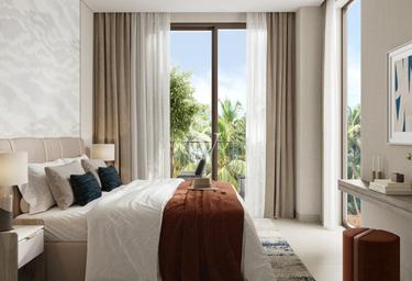 3-BD Apartment Sale, 1,000 sq. ft., Savanna, Dubai Creek Harbour (The Lagoons), Dubai, UAE #2
