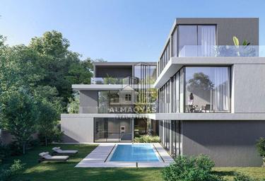 6-BD House Sale, 8,580 sq. ft., Azalea, Tilal City, Sharjah, UAE #1 6-BD House Sale, 8,580 sq. ft., Azalea, Tilal City, Sharjah, UAE #1
