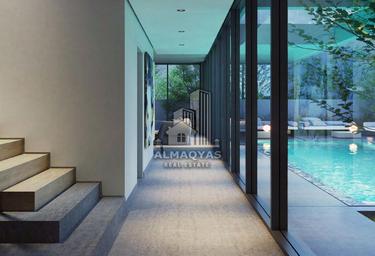 6-BD House Sale, 8,580 sq. ft., Azalea, Tilal City, Sharjah, UAE #4
