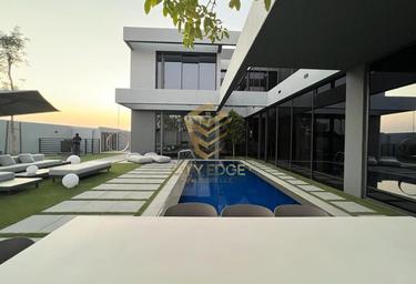 4-BD House Sale, 5,900 sq. ft. at Sequoia, Sequoia, Masaar, Tilal City, Sharjah, UAE #2 4-BD House Sale, 5,900 sq. ft. at Sequoia, Sequoia, Masaar, Tilal City, Sharjah, UAE #2