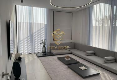 4-BD House Sale, 5,900 sq. ft. at Sequoia, Sequoia, Masaar, Tilal City, Sharjah, UAE #4