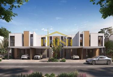 3-BD House Sale, 1,851 sq. ft., Haven By Aldar 3, Dubai Land, Dubai, UAE #1 3-BD House Sale, 1,851 sq. ft., Haven By Aldar 3, Dubai Land, Dubai, UAE #1