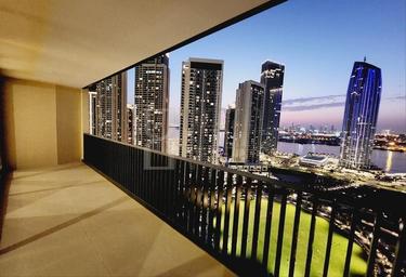 2-BD Apartment Sale, 1,000 sq. ft. at Harbour Gate Tower 1, Harbour Gate Tower 1, Harbour Gate, Dubai Creek Harbour (The Lagoons), Dubai, UAE #1 2-BD Apartment Sale, 1,000 sq. ft. at Harbour Gate Tower 1, Harbour Gate Tower 1, Harbour Gate, Dubai Creek Harbour (The Lagoons), Dubai, UAE #1