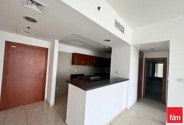1-BD Apartment Sale, 842 sq. ft., Skycourts Tower A, Skycourts Towers, Dubai Land, Dubai, UAE #3