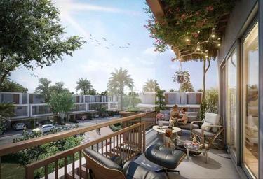4-BD Townhouse Sale, 2,350 sq. ft. at Violet 4, Violet 4, Damac Hills 2, Dubai, UAE #1 4-BD Townhouse Sale, 2,350 sq. ft. at Violet 4, Violet 4, Damac Hills 2, Dubai, UAE #1