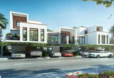 5-BD Townhouse Sale, 3,200 sq. ft. at Costa Brava Phase 2 By Damac, Costa Brava 2, Costa Brava at DAMAC Lagoons, Damac Lagoons, Dubai, UAE #1 5-BD Townhouse Sale, 3,200 sq. ft. at Costa Brava Phase 2 By Damac, Costa Brava 2, Costa Brava at DAMAC Lagoons, Damac Lagoons, Dubai, UAE #1