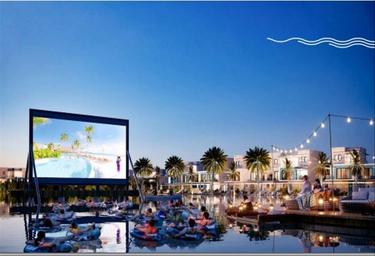 5-BD Townhouse Sale, 3,200 sq. ft. at Costa Brava Phase 2 By Damac, Costa Brava 2, Costa Brava at DAMAC Lagoons, Damac Lagoons, Dubai, UAE #3 5-BD Townhouse Sale, 3,200 sq. ft. at Costa Brava Phase 2 By Damac, Costa Brava 2, Costa Brava at DAMAC Lagoons, Damac Lagoons, Dubai, UAE #3