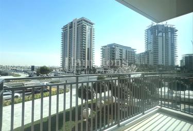 2-BD Apartment Sale, 1,000 sq. ft. at 17 Icon Bay, 17 Icon Bay, Dubai Creek Harbour (The Lagoons), Dubai, UAE #1