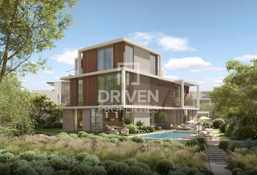 Продажа коттеджа 4 985 фут², 5 спален в ЖК «The Acres Estates Phase 3 by Meraas», The Acres (Phase 1), The Acres, Dubai Land, Dubai, UAE #1 Продажа коттеджа 4 985 фут², 5 спален в ЖК «The Acres Estates Phase 3 by Meraas», The Acres (Phase 1), The Acres, Dubai Land, Dubai, UAE #1