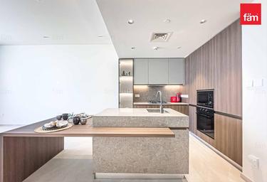 1-BD Apartment Sale, 617 sq. ft. at Beverly Boulevard, Beverly Boulevard, Arjan, Dubai, UAE #4