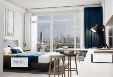 3-BD Apartment Sale, 1,000 sq. ft. at Se7en City JLT, Seven City JLT, Jumeirah Lake Towers, Dubai, UAE #1 3-BD Apartment Sale, 1,000 sq. ft. at Se7en City JLT, Seven City JLT, Jumeirah Lake Towers, Dubai, UAE #1