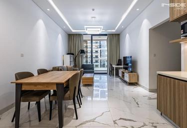2-BD Apartment Sale, 1,000 sq. ft., Pinnacle, Dubai Hills Estate, Dubai, UAE #3 2-BD Apartment Sale, 1,000 sq. ft., Pinnacle, Dubai Hills Estate, Dubai, UAE #3