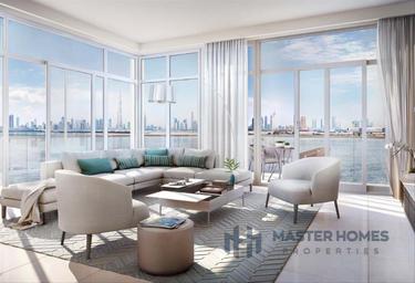 2-BD Apartment Sale, 1,000 sq. ft., The Cove II Building 11, The Cove ll, Dubai Creek Harbour (The Lagoons), Dubai, UAE #3 2-BD Apartment Sale, 1,000 sq. ft., The Cove II Building 11, The Cove ll, Dubai Creek Harbour (The Lagoons), Dubai, UAE #3