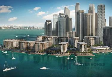 2-BD Apartment Sale, 1,000 sq. ft., The Cove II Building 11, The Cove ll, Dubai Creek Harbour (The Lagoons), Dubai, UAE #1 2-BD Apartment Sale, 1,000 sq. ft., The Cove II Building 11, The Cove ll, Dubai Creek Harbour (The Lagoons), Dubai, UAE #1