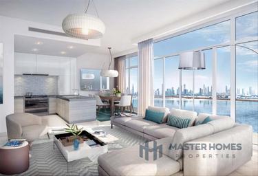 2-BD Apartment Sale, 1,000 sq. ft., The Cove II Building 11, The Cove ll, Dubai Creek Harbour (The Lagoons), Dubai, UAE #2 2-BD Apartment Sale, 1,000 sq. ft., The Cove II Building 11, The Cove ll, Dubai Creek Harbour (The Lagoons), Dubai, UAE #2