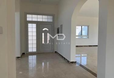5-BD House Sale, 15,200 sq. ft., Shakhbout City, Abu Dhabi, UAE #4