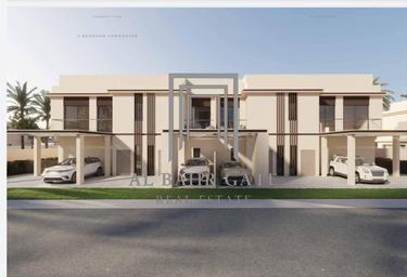 4-BD House Sale, 3,844 sq. ft., Beach Homes, Falcon Island, Al Hamra Village, Ras Al Khaimah, UAE #2 4-BD House Sale, 3,844 sq. ft., Beach Homes, Falcon Island, Al Hamra Village, Ras Al Khaimah, UAE #2