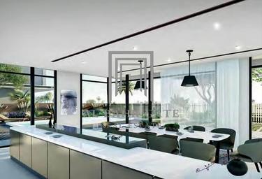 4-BD House Sale, 3,844 sq. ft., Beach Homes, Falcon Island, Al Hamra Village, Ras Al Khaimah, UAE #4