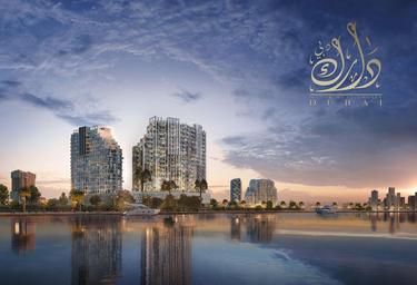 2-BD Apartment Sale, 1,000 sq. ft. at Creek Views Phase 3 By Azizi, Creek Views 3, Dubai Healthcare City, Bur Dubai, Dubai, UAE #1 2-BD Apartment Sale, 1,000 sq. ft. at Creek Views Phase 3 By Azizi, Creek Views 3, Dubai Healthcare City, Bur Dubai, Dubai, UAE #1