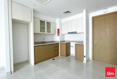 1-BD Apartment Sale, 674 sq. ft. at Creekside 18 B , Creekside 18 B, Creekside 18, Dubai Creek Harbour (The Lagoons), Dubai, UAE #4
