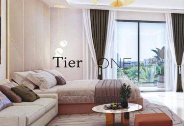 1-BD Apartment Sale, 1,000 sq. ft. at Blossom76, Blossom 76, Jumeirah Village Circle, Dubai, UAE #4
